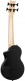 Ukulele Bass Neo Trnas Grey