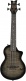 Ukulele Bass Neo Trnas Grey