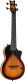 Ukulele Basse Neo Tobacco Burst