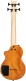 Ukulele Basse Neo Tobacco Burst