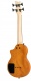 Ukulele Basse Neo Tobacco Burst