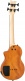 Ukulele Basse Neo Tobacco Burst