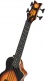 Ukulele Basse Neo Tobacco Burst