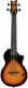Ukulele Basse Neo Tobacco Burst