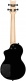 Ukulele Tenor Neo Gris Trans