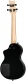 Ukulele Tenor Neo Gris Trans