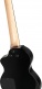 Ukulele Tenor Neo Trans Grey
