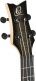 Ukulele Tenor Neo Trans Grey