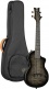Ukulele Tenor Neo Gris Trans