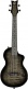Ukulele Tenor Neo Gris Trans