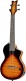 Ukulele Tenor Neo Tobacco Burst