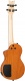 Ukulele Tenor Neo Tobacco Burst