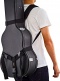 Harnais Dorsal Ortega pour Etui Dur