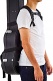 Harnais Dorsal Ortega pour Etui Dur