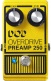 PEDAL DOD OVERDRIVE PREAMP 250