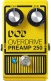PEDAL DOD OVERDRIVE PREAMP 250
