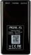 INTERFACE MOOER PRIME P1 NOIR