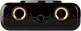 INTERFACE MOOER PRIME P1 NOIR