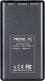 INTERFACE MOOER PRIME P1 SPACE GRAY