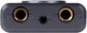 INTERFACE MOOER PRIME P1 SPACE GRAY