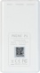 INTERFACE MOOER PRIME P1 BLANC