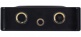 INTERFACE MOOER PRIME P2 NOIR