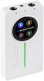 INTERFACE MOOER PRIME P2 BLANC