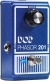 Pedale Dod Phasor 201