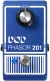 Pedale Dod Phasor 201