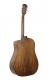 Pure-DCMF Natural Satin