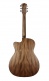 Pure-OCMF Natural Satin