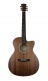 Pure-OCMF Natural Satin