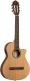 R125 3/4 Spruce EQ