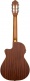 R125 3/4 Spruce EQ