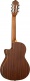 R125 3/4 Spruce EQ