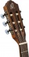 R125 3/4 Spruce EQ