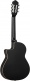 R125 3/4 Spruce EQ Black
