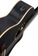 R125 3/4 Spruce EQ Black