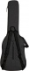 Housse Double Bass Elec Gris