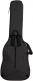 Double Electric Bass Gigbag Gray