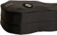 Double Electric Bass Gigbag Gray