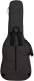 Double Electric Gigbag Gray