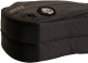 Double Electric Gigbag Gray