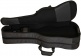 Double Electric Gigbag Gray