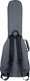 GR3 Classical 4/4 Gray Gigbag