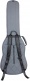 Housse GR4 Basse Gris