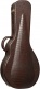 Americana F-Style Mandolin + Croco Leather Case