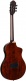 Tourplayer DLX NY Gaucher
