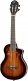 Ukulele Tenor Touplayer Acacia
