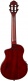 Ukulele Tenor Touplayer Acacia